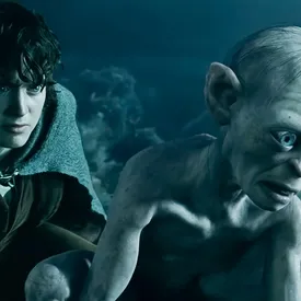 Warner Bros. и Питер Джексон работают над фильмом про Голлума из «Властелина колец» Warner Bros. и Питер Джексон работают над фильмом про Голлума из «Властелина колец»