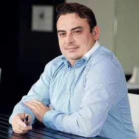 Умер основатель Aviasales Константин Калинов Умер основатель Aviasales Константин Калинов