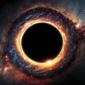 Ученые готовятся впервые в истории снять фильм о черной дыре