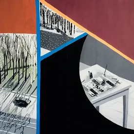 Компания Smart Art организует благотворительный аукцион «Искусство в помощь» для поддержки больниц, врачей и художников Компания Smart Art организует благотворительный аукцион «Искусство в помощь» для поддержки больниц, врачей и художников
