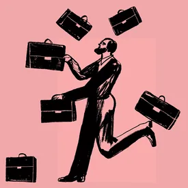Как лидер — лидеру: практичные советы по управлению от топ-менеджеров Как лидер — лидеру: практичные советы по управлению от топ-менеджеров