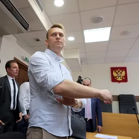 NYT: Навальный после выздоровления хочет вернуться на родину, но выступает против вовлечения России в расследование своего отравления