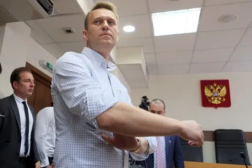 NYT: Навальный после выздоровления хочет вернуться на родину, но выступает против вовлечения России в расследование своего отравления