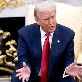 Трамп подписал закон о публикации «файлов Эпштейна»