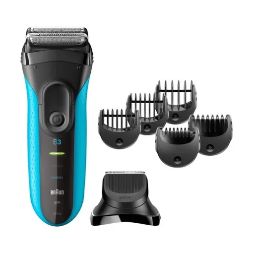 Braun Series 3 Shave & Style 3010b Braun Series 3 Shave & Style 3010b