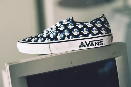 Vans и Palace выпустили первую совместную коллекцию