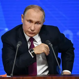 Владимир Путин подписал закон, запрещающий возбуждать дела о сбыте наркотиков только на основании наркотического опьянения
