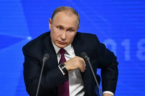 Владимир Путин подписал закон, запрещающий возбуждать дела о сбыте наркотиков только на основании наркотического опьянения