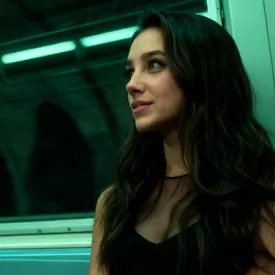 Первая в истории ИИ-актриса подпишет настоящий контракт с агентством Первая в истории ИИ-актриса подпишет настоящий контракт с агентством