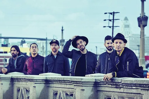 СМИ: Linkin Park планирует реюнион-тур с новой вокалисткой в 2025 году
