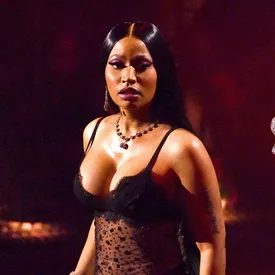 Петиция с требованием депортировать Ники Минаж из США собрала десятки тысяч подписей