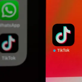 Reuters узнал о планах TikTok запустить групповые чаты Reuters узнал о планах TikTok запустить групповые чаты