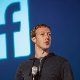 Facebook* изменит порядок формирования новостной ленты Facebook* изменит порядок формирования новостной ленты