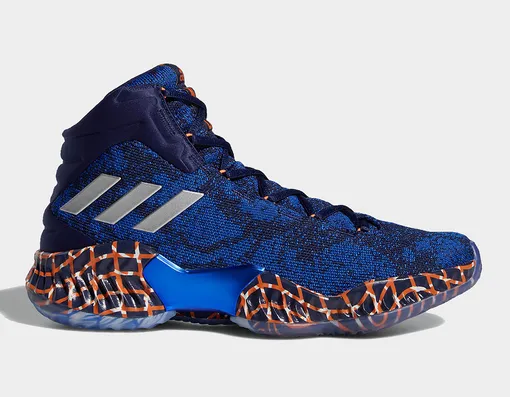 adidas Performance Pro Bounce 2018 Kristaps Porziņģis