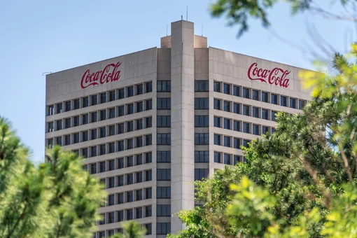 Coca-Cola купит бренд водки Finlandia за $220 миллионов