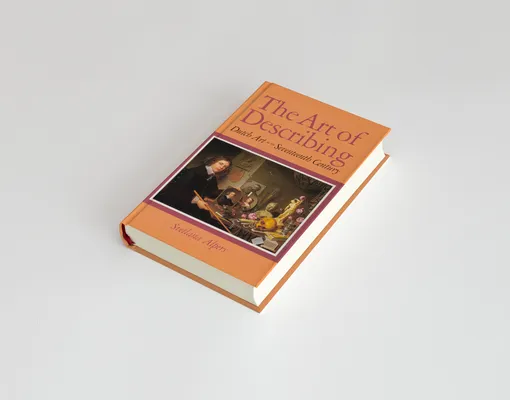 Светлана Альперс «Искусство описания: голландская живопись в XVII веке»