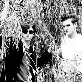 Моррисси заявил, что The Smiths могли бы воссоединиться в 2025 году. Однако бывший гитарист группы Джонни Марр «проигнорировал» предложение