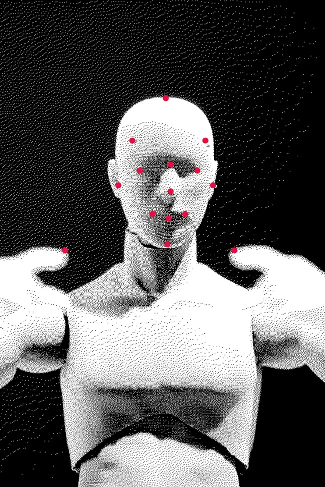 Любовь, секс и роботы: почему мы влюбляемся в алгоритмы и чем опасна эта виртуальная связь