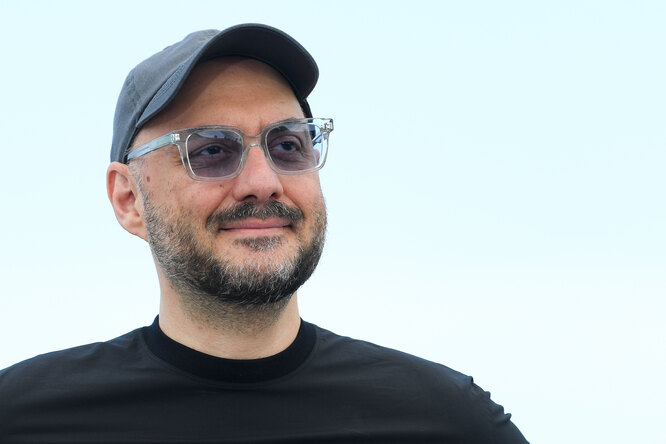 Кирилл Серебренников поставит «Лоэнгрина» Рихарда Вагнера в Парижской опере Кирилл Серебренников поставит «Лоэнгрина» Рихарда Вагнера в Парижской опере