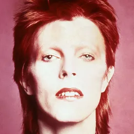 Дом детства Дэвида Боуи превратят в музей