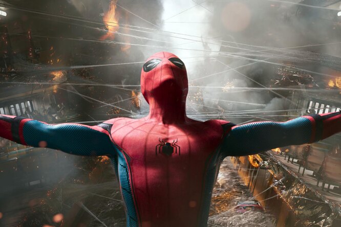 Человек-паук останется в киновселенной Marvel (по крайней мере, еще на два фильма)