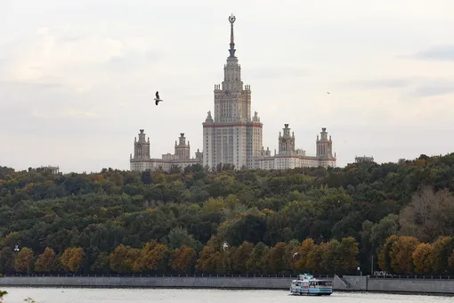 Отец девятилетней студентки МГУ заявил об угрозах в адрес дочери и травле в интернете