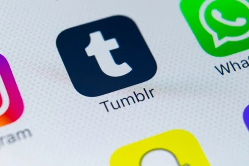В Apple Store снова появилось приложение Tumblr (компания вернула его через 3 недели после блокировки за порноконтент)