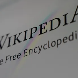 «Википедия» назвала 25 самых популярных запросов среди пользователей