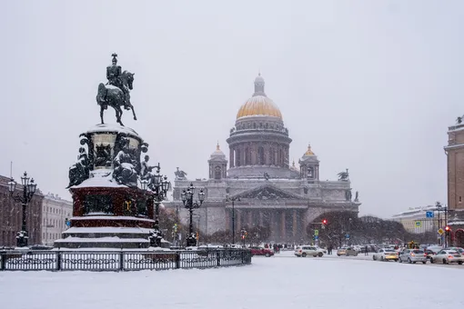 В Петербурге стали требовать QR-коды для посещения магазинов и кафе