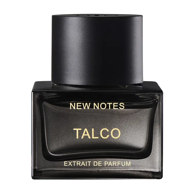Talco, New Notes 