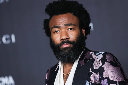 Дональд Гловер (Childish Gambino) выпустил новый альбом — но спустя несколько часов удалил