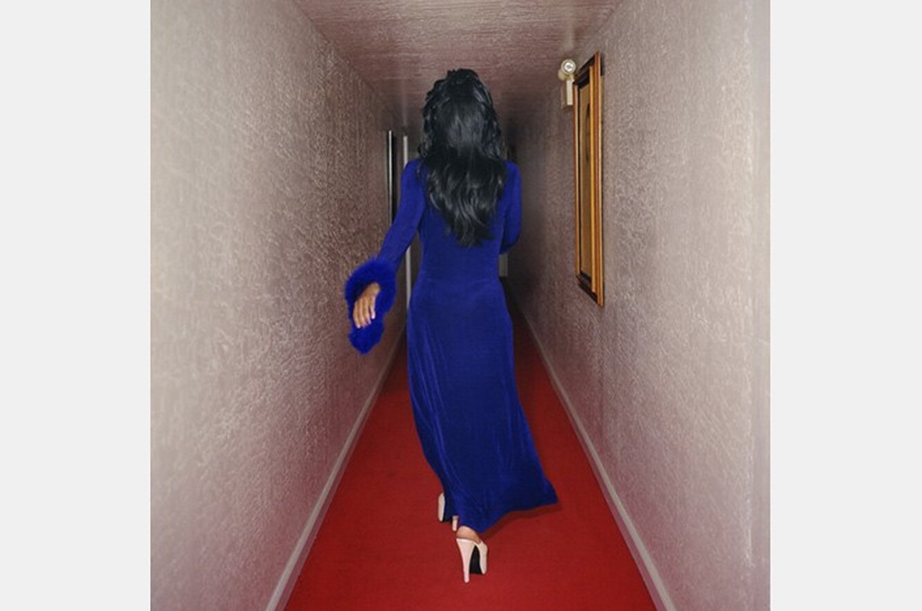 Зона бикини