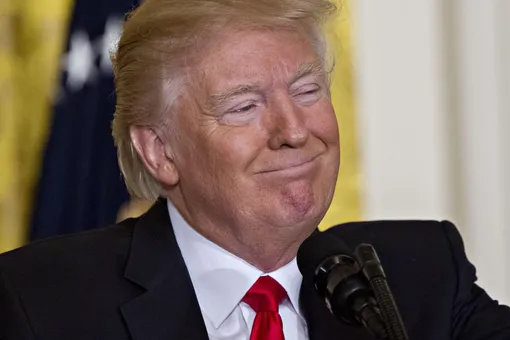 Трамп отреагировал на лишение титулов принца Эндрю Трамп отреагировал на лишение титулов принца Эндрю