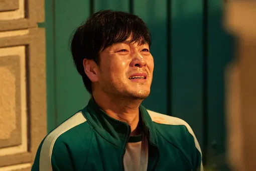 Пак Хэ Су из «Игры в кальмара» сыграет в корейской адаптации «Бумажного дома»