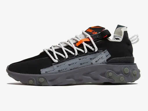 Nike React WR ISPA