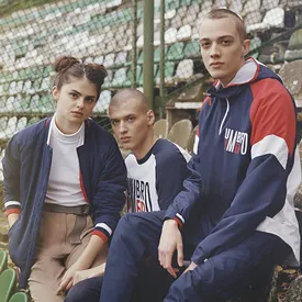 Umbro выпустили коллекцию по мотивам формы советских футболистов Umbro выпустили коллекцию по мотивам формы советских футболистов