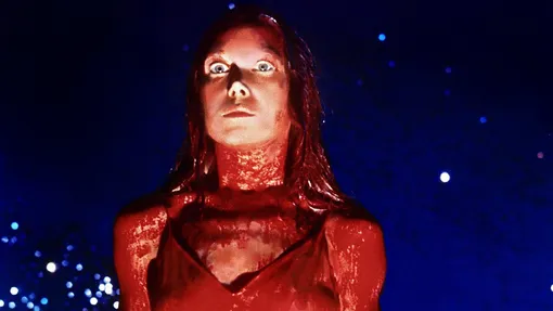 «Кэрри» / Carrie (1976)