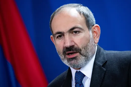 «Альтернативы не было»: Пашинян заявил, что пошел на соглашение по Карабаху из-за просьб военных