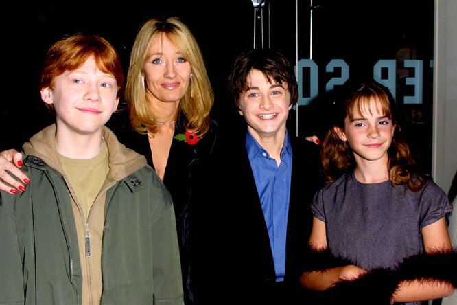 20 лет спустя: почему мир «Гарри Поттера» уже никогда не будет таким, как прежде. Колонка Правила жизни