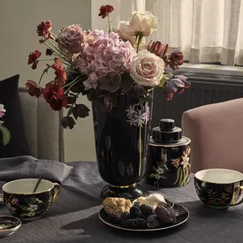 H&M Home и Британский музей выпустили совместную коллекцию предметов для дома H&M Home и Британский музей выпустили совместную коллекцию предметов для дома