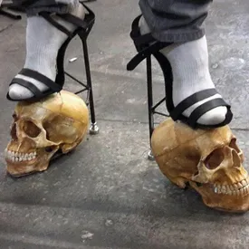 «Только лучшее из лучшего»: аккаунт в инстаграме*, который больше двух лет собирает примеры уродливого дизайна