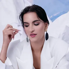 Герои нашего времени, и где они обитают: Алина