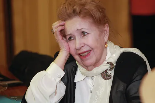 Умерла актриса Инна Макарова. Она снималась в «Девчатах», «Женитьбе Бальзаминова» и «Молодой гвардии» Умерла актриса Инна Макарова. Она снималась в «Девчатах», «Женитьбе Бальзаминова» и «Молодой гвардии»