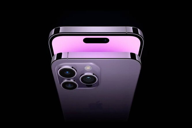 Минпромторг анонсировал поставки iPhone 14 по параллельному импорту Минпромторг анонсировал поставки iPhone 14 по параллельному импорту