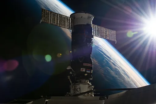 «Роскосмос» утвердил эскизный проект российской орбитальной станции. Ее развернут до 2032 года