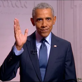 Барак Обама объявил о выходе своих мемуаров в ноябре