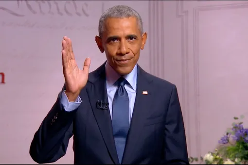 Барак Обама объявил о выходе своих мемуаров в ноябре