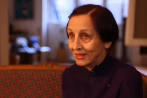 Умерла Франсуаза Жило — художница и возлюбленная Пабло Пикассо. Ей был 101 год