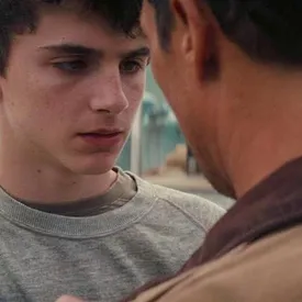 Тимоти Шаламе был уверен, что сыграет в «Интерстелларе» одну из главных ролей