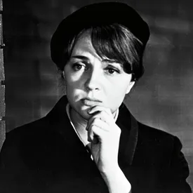 Умерла Екатерина Градова, сыгравшая радистку Кэт в «Семнадцати мгновениях весны». Актрисе было 74 года